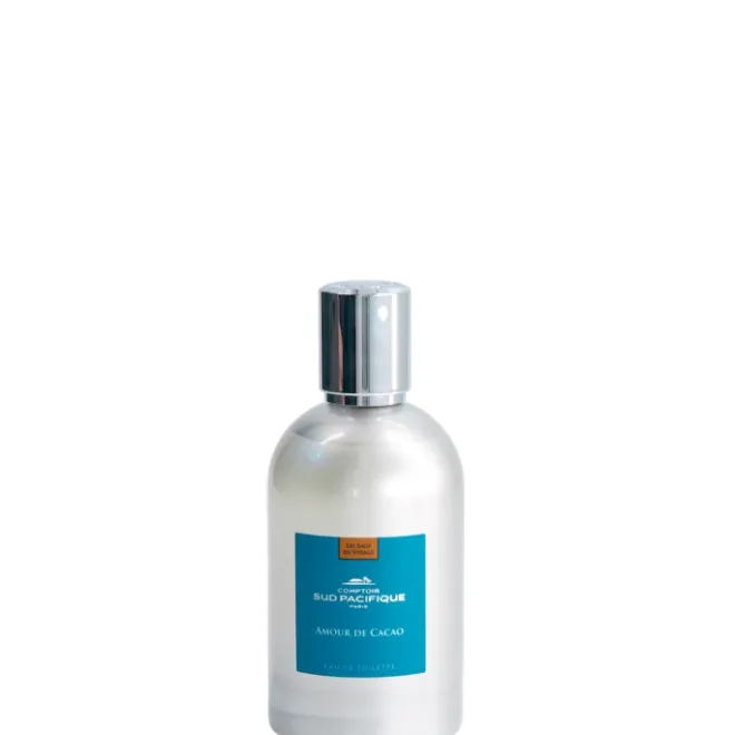 Eau De Toilette>Comptoir Sud Pacifique Amour de Cacao Eau de Toilette