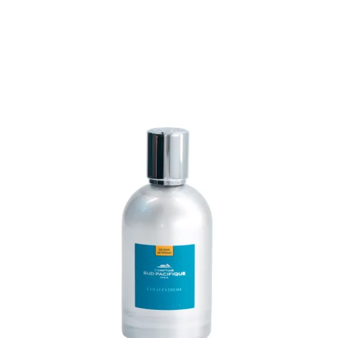 Eau De Toilette>Comptoir Sud Pacifique Coco Extrême Eau de Toilette