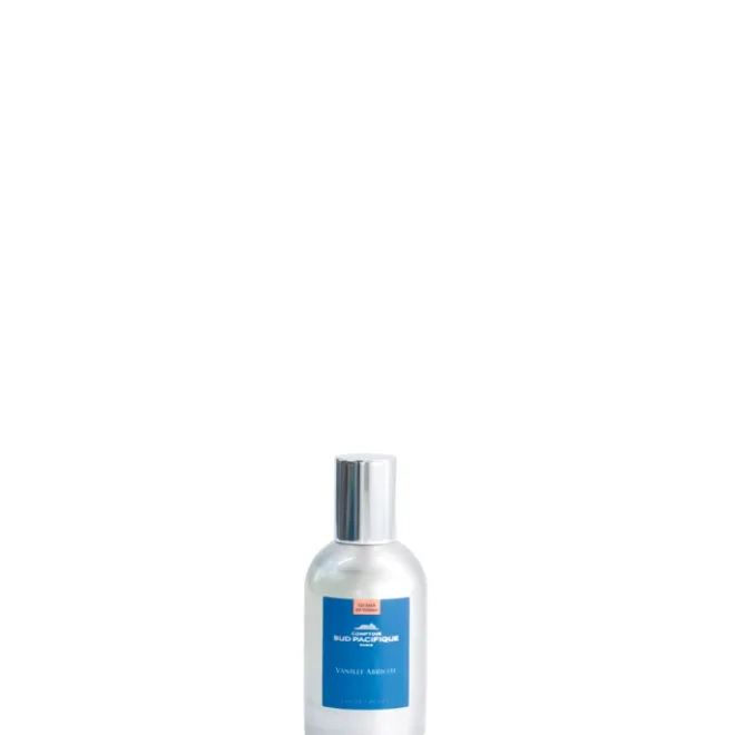 Eau De Toilette>Comptoir Sud Pacifique Vanille Abricot Eau de Toilette