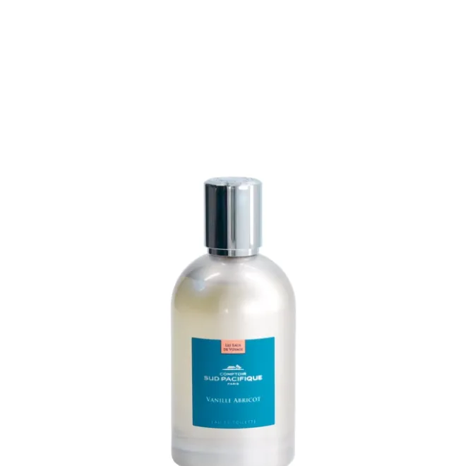 Eau De Toilette>Comptoir Sud Pacifique Vanille Abricot Eau de Toilette