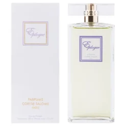 Eau De Toilette>Coryse Salomé Épilogue                Eau de Toilette