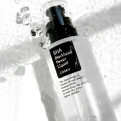 Lotion & Soin Préparateur>Cosrx AHA/BHA                Lotion Exfoliante Anti-Points Noirs