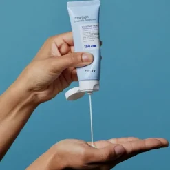 Protecteur Solaire>Cosrx Sun Protectors                Crème Solaire Invisible Ultra Légère SPF50+ PA++++