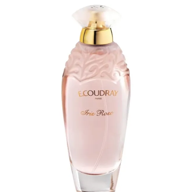 Eau De Toilette>Coudray Iris Rose Eau de Toilette
