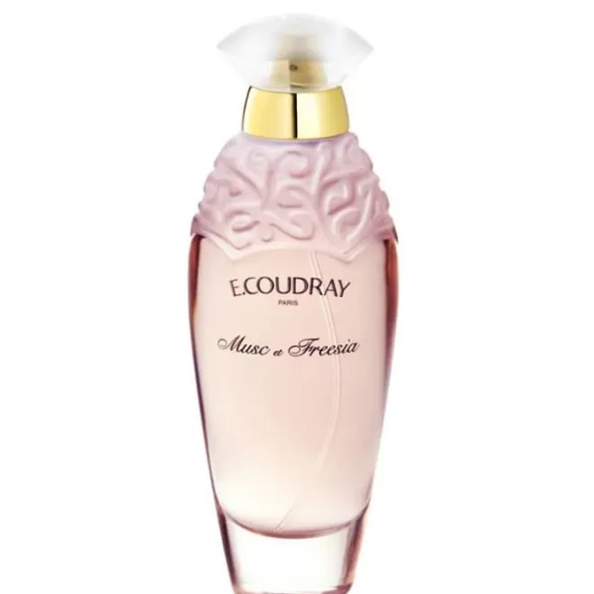 Eau De Toilette>Coudray Musc et Freesia Eau de Toilette
