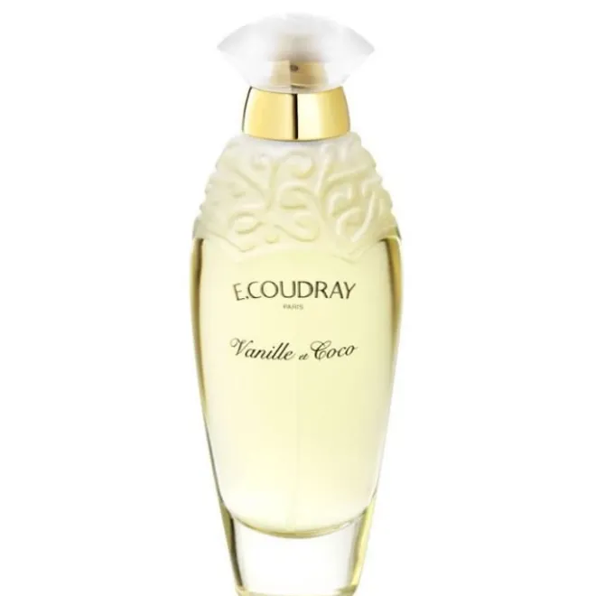 Eau De Toilette>Coudray Vanille et Coco Eau de Toilette