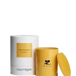 Bougie Parfumée>Courrèges L'Eau de Liesse                Bougie Parfumée