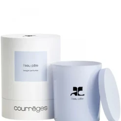 Parfum Mixte>Courrèges L'Eau Pâle                Bougie Parfumée