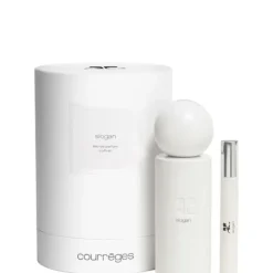 Coffrets Pour Lui|Coffrets Pour Elle>Courrèges Slogan                Coffret Eau de Parfum 2025