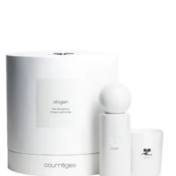 Coffrets Pour Lui|Coffrets Pour Elle>Courrèges Slogan                Coffret Eau de Parfum
