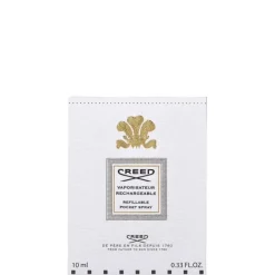 Accessoire Parfum>CREED Argent/Or                Vaporisateur de Voyage