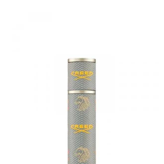 Accessoire Parfum>CREED Grey Silver Vaporisateur de Voyage