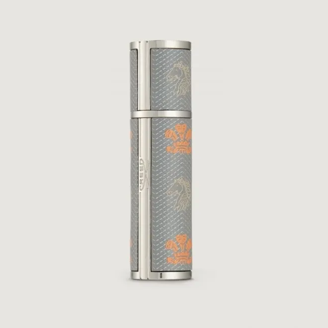 Accessoire Parfum>CREED Grey Silver Vaporisateur de Voyage