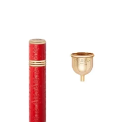 Accessoire Parfum>CREED Rouge/Or                Vaporisateur de Voyage