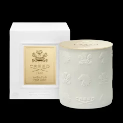 Bougie Parfumée|Gamme Complémentaire Parfumée><noscript><img width=