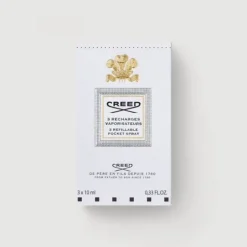 Parfum Recharge|Eau De Parfum>CREED Aventus                Recharge Eau de Parfum