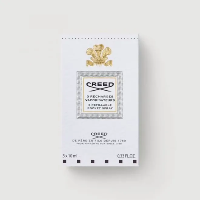 Parfum Recharge|Eau De Parfum>CREED Aventus Recharge Eau de Parfum