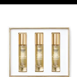 Coffrets Pour Lui|Coffret Parfum Homme>CREED Coffret Découverte Homme                3 Parfums Best-Sellers