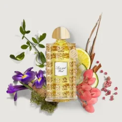 Parfum Mixte>CREED Spice And Wood                Eau de Parfum
