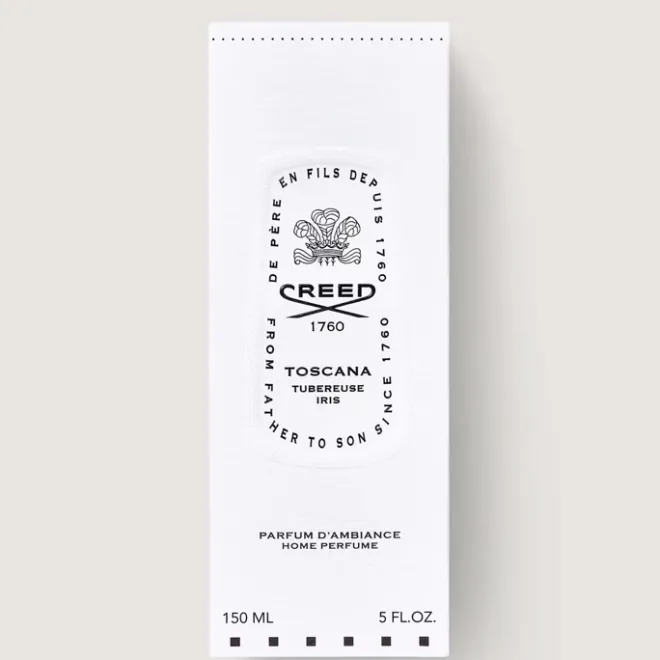 Parfum D'Ambiance & Diffuseur D'Intérieur>CREED Toscana Parfum d'Ambiance