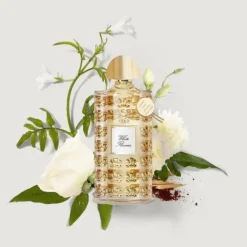 Parfum Mixte>CREED White Flowers                Eau de Parfum Flacon