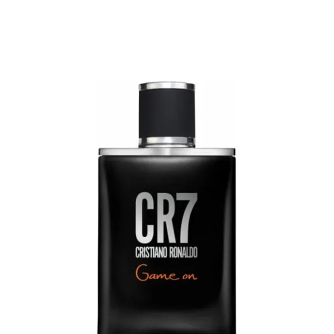 Eau De Toilette>Cristiano Ronaldo CR7 Game On Eau de Toilette