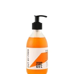 Soin Coiffant & Modelant|Soin Naturel & Ecoresponsable>Cut By Fred Vegan Curl Gel                Gelée Boucles Longue Tenue