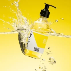 Shampooing|Soin Naturel & Ecoresponsable>Cut By Fred Vegan Detox Shampoo                Shampooing Purifiant Cheveux Gras à Normaux