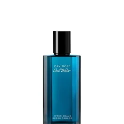 Gamme Complémentaire Parfumée>Davidoff Cool Water                Après Rasage