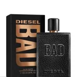 Eau De Toilette>Diesel BAD                Eau de Toilette