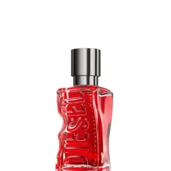 Eau De Parfum>Diesel D Red                Eau de Parfum