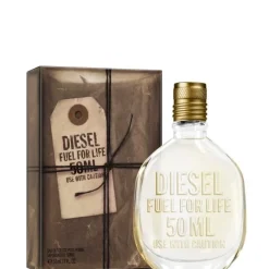 Eau De Toilette>Diesel Fuel For Life                Eau de Toilette