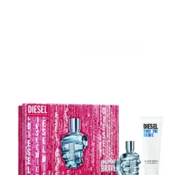 Coffrets Pour Lui|Coffret Parfum Homme>Diesel Only the Brave                Coffret Eau de Toilette 50 ml