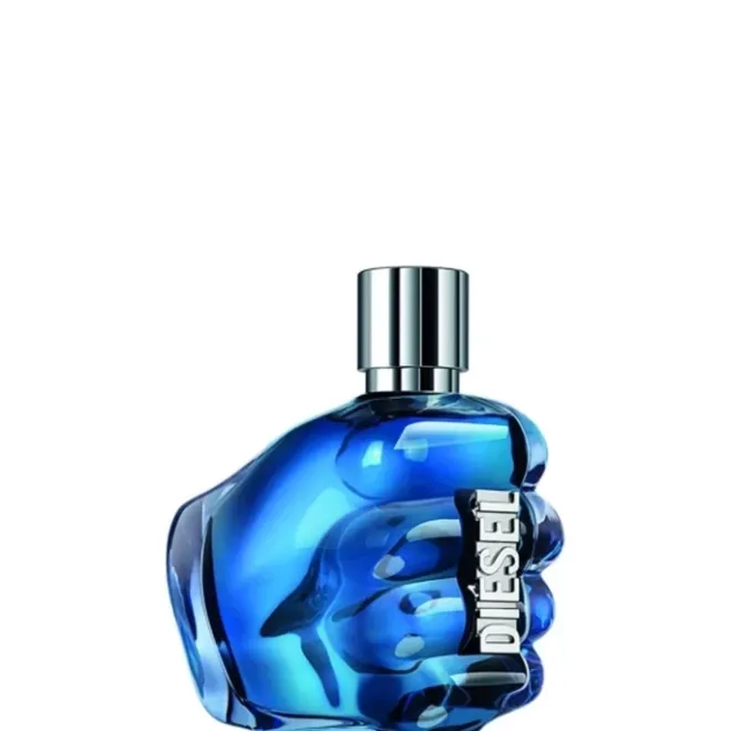 Eau De Toilette>Diesel Sound Of The Brave Eau de Toilette