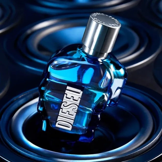 Eau De Toilette>Diesel Sound Of The Brave Eau de Toilette
