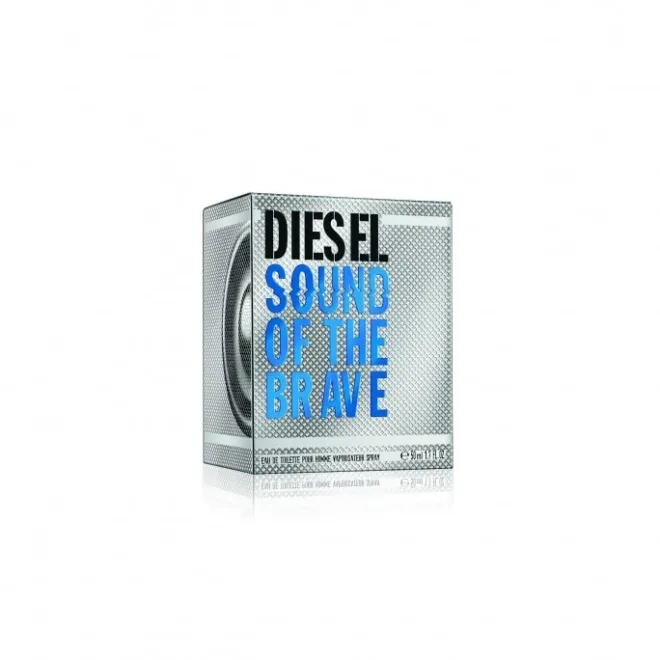 Eau De Toilette>Diesel Sound Of The Brave Eau de Toilette