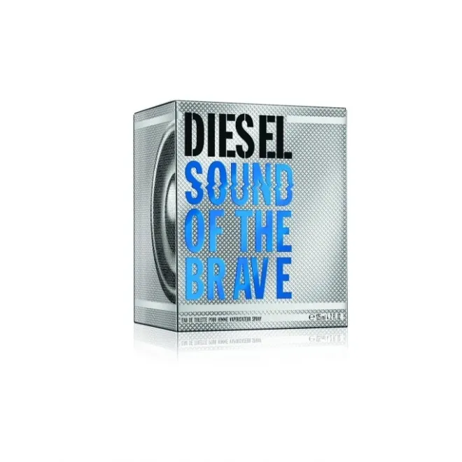 Eau De Toilette>Diesel Sound Of The Brave Eau de Toilette