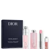 Coffrets Pour Elle|Gloss>DIOR Addict                Édition Limitée - Baume à Lèvres Hydratant et Gloss Repulpant