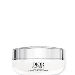 Soin Cou & Décolleté|Soin De Jour>DIOR Capture                Crème Jour Correction Anti-Âge Haute Performance Rides et Fermeté