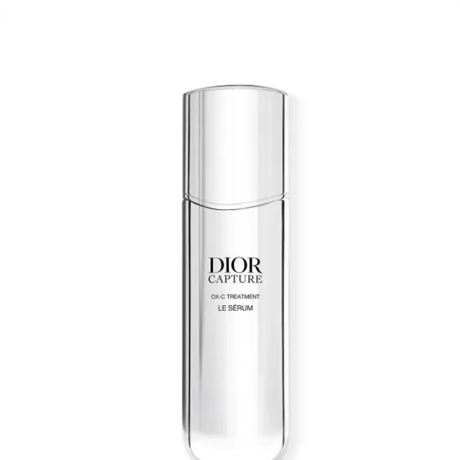 Soin De Jour|Sérum Et Booster>DIOR Capture Le Sérum Correction Anti-Âge Haute Performance, Rides et Fermeté