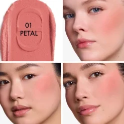 Blush>DIOR Forever Blush Soft Filter                Blush Liquide Fouetté - Fini Mat Lumineux