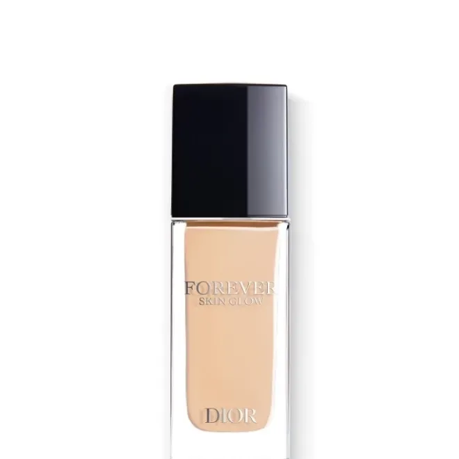 Fond De Teint>DIOR Forever Skin Glow Fond de Teint Eclat 24 h Hydratant – Clean