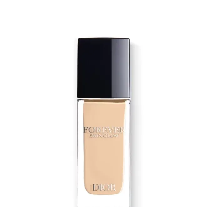 Fond De Teint>DIOR Forever Skin Glow Fond de Teint Eclat 24 h Hydratant – Clean