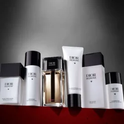 Gamme Complémentaire Parfumée>DIOR Homme                 Baume Après-Rasage