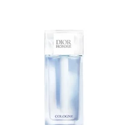 Eau De Toilette>DIOR Homme Cologne Eau de Cologne - Notes Fraîches & Musquées