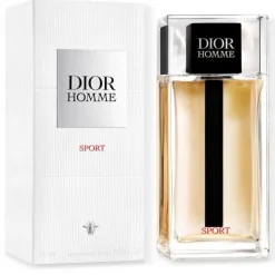 Eau De Toilette>DIOR Homme Sport                Eau de Toilette