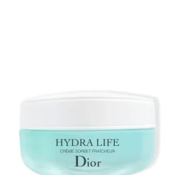 Soin Jour & Nuit>DIOR Hydra Life                 Crème Sorbet Fraîcheur - Crème Hydratante