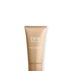 Autobronzant>DIOR Solar                La Gelée Autobronzante Autobronzant Visage - Éclat Naturel et Bronzage Graduel