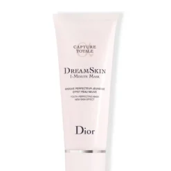 Masque>DIOR Capture Totale Dreamskin 1-Minute Mask                Masque Perfecteur Jeunesse