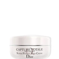 Soin Jour & Nuit>DIOR Capture Totale Super Potent Rich Creme                Crème Riche Anti-âge Global